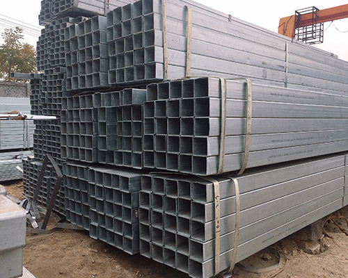 山西保瑞和物貿總結山西熱鍍鋅無縫鋼管廠告訴你不同環境下的使用年限？